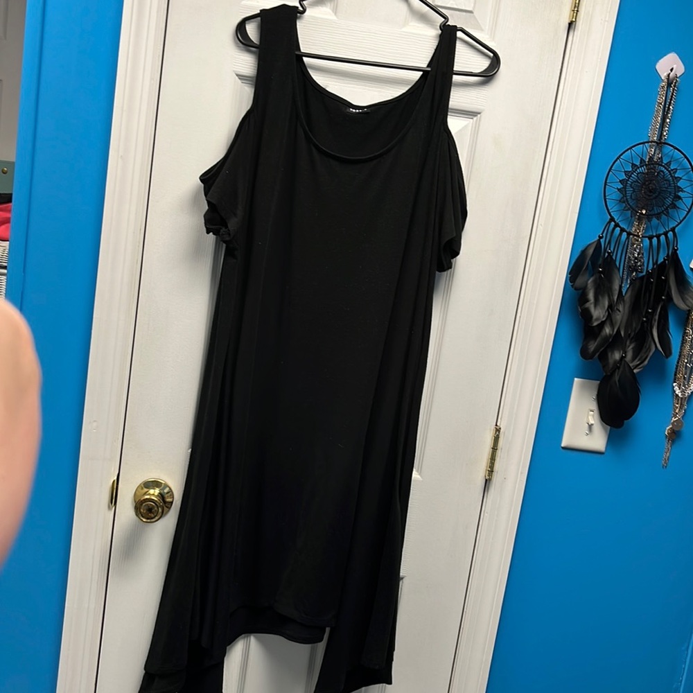 My Favorite Torrid Dress😍😍